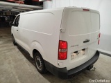  Citroen  Jumpy Citroën  XL 2.0 BlueHDi 120 S&S MAN6 Club 4d #3