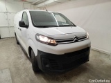  Citroen  Jumpy Citroën  XL 2.0 BlueHDi 120 S&S MAN6 Club 4d #2