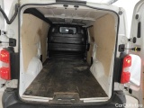 Citroen  Jumpy Citroën  XL 2.0 BlueHDi 120 S&S MAN6 Club 4d #12