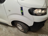  Citroen  Jumpy Citroën  XL 2.0 BlueHDi 120 S&S MAN6 Club 4d #19