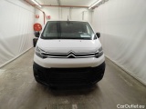  Citroen  Jumpy Citroën  XL 2.0 BlueHDi 120 S&S MAN6 Club 4d 
