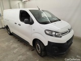  Citroen  Jumpy Citroën  XL 2.0 BlueHDi 120 S&S MAN6 Club 4d #2