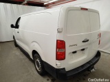  Citroen  Jumpy Citroën  XL 2.0 BlueHDi 120 S&S MAN6 Club 4d #3