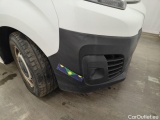 Citroen  Jumpy Citroën  XL 2.0 BlueHDi 120 S&S MAN6 Club 4d #19