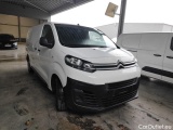  Citroen  Jumpy Citroën  XL 2.0 BlueHDi 120 S&S MAN6 Club 4d #2