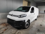  Citroen  Jumpy Citroën  XL 2.0 BlueHDi 120 S&S MAN6 Club 4d #4