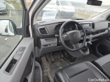  Citroen  Jumpy Citroën  XL 2.0 BlueHDi 120 S&S MAN6 Club 4d #9