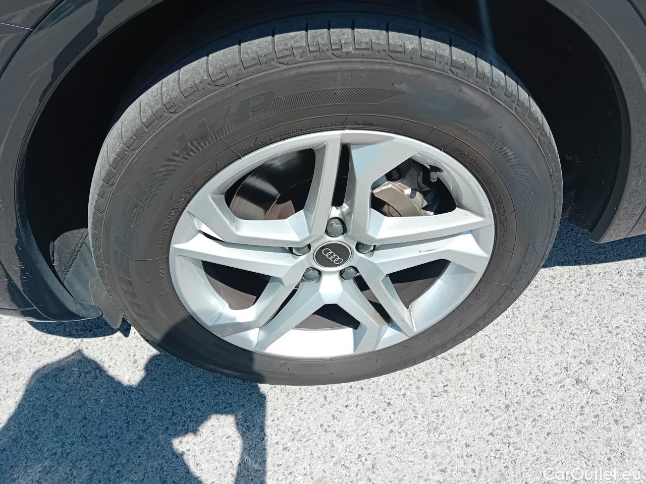  Audi  Q5  35 TDI design 2.0 TDI 165CV AT7 E6dT #2