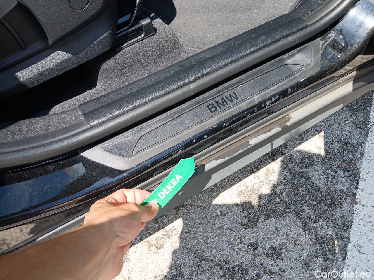  Bmw  X1 BMW  / 2019 / 5P / todoterreno sDrive18d #26