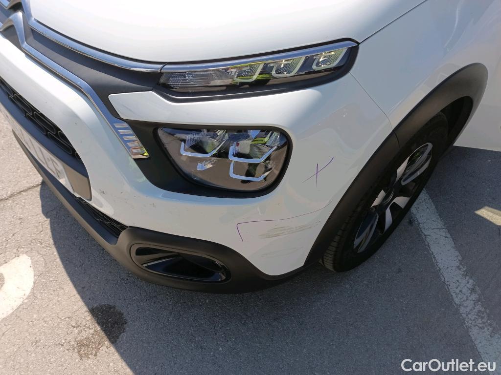  Citroen  C3 CITROEN  / 2020 / 5P / berlina con portón PureTech 60kW (83CV) Feel Pack (CX) #5