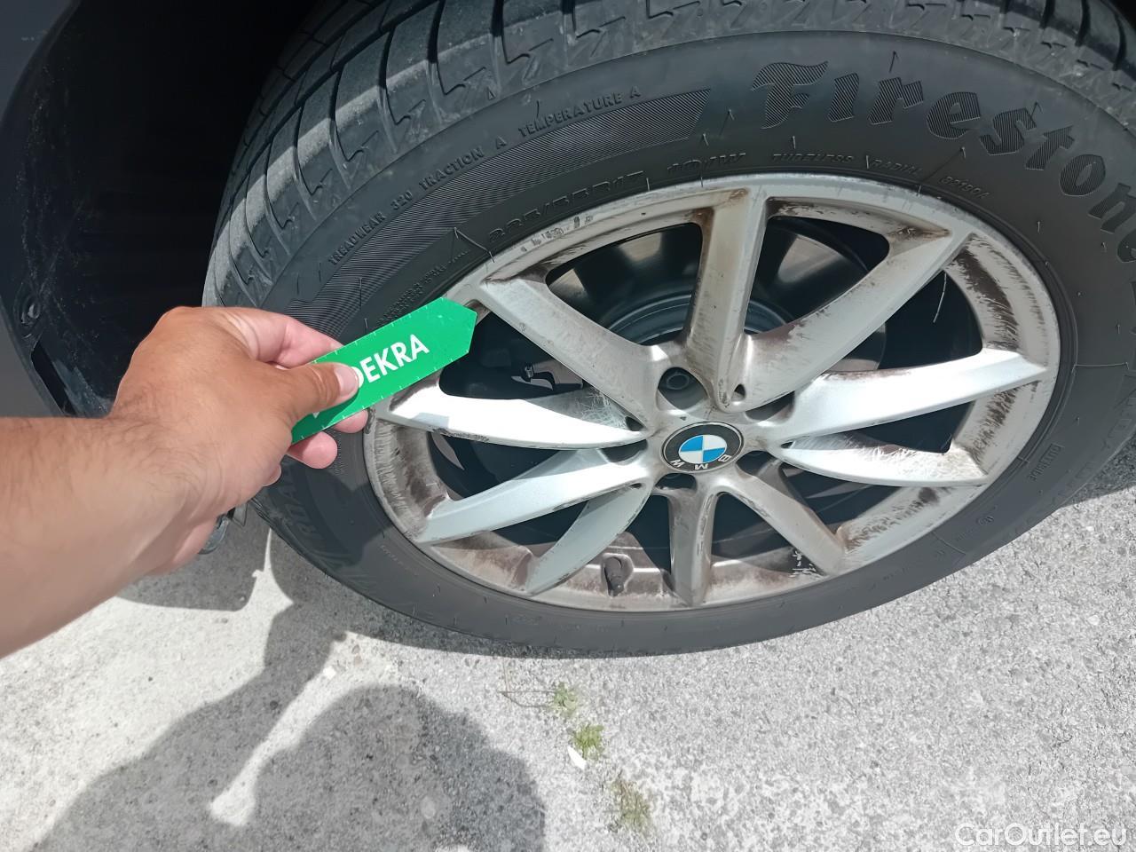  Bmw  X1 BMW  / 2019 / 5P / todoterreno sDrive16d #10