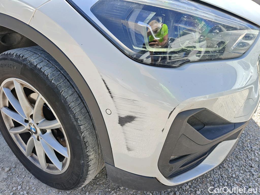  Bmw  X1 BMW  / 2019 / 5P / todoterreno sDrive16d Aut. Business #25