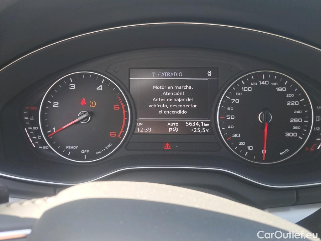  Audi  Q5 AUDI  / 2016 / 5P / todoterreno 35 TDI 120kW (163CV) S tronic #38