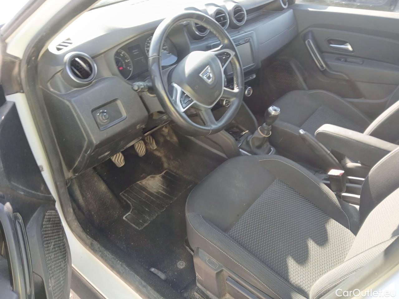  Dacia  Duster  II Comfort 4WD 1.5 dCi 115CV MT6 E6dT #2