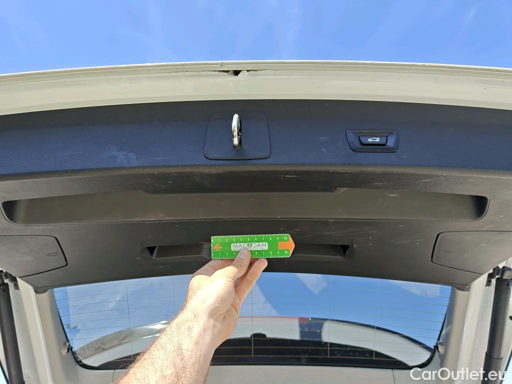  Bmw  X1 BMW  / 2019 / 5P / todoterreno sDrive16d Aut. Business #36