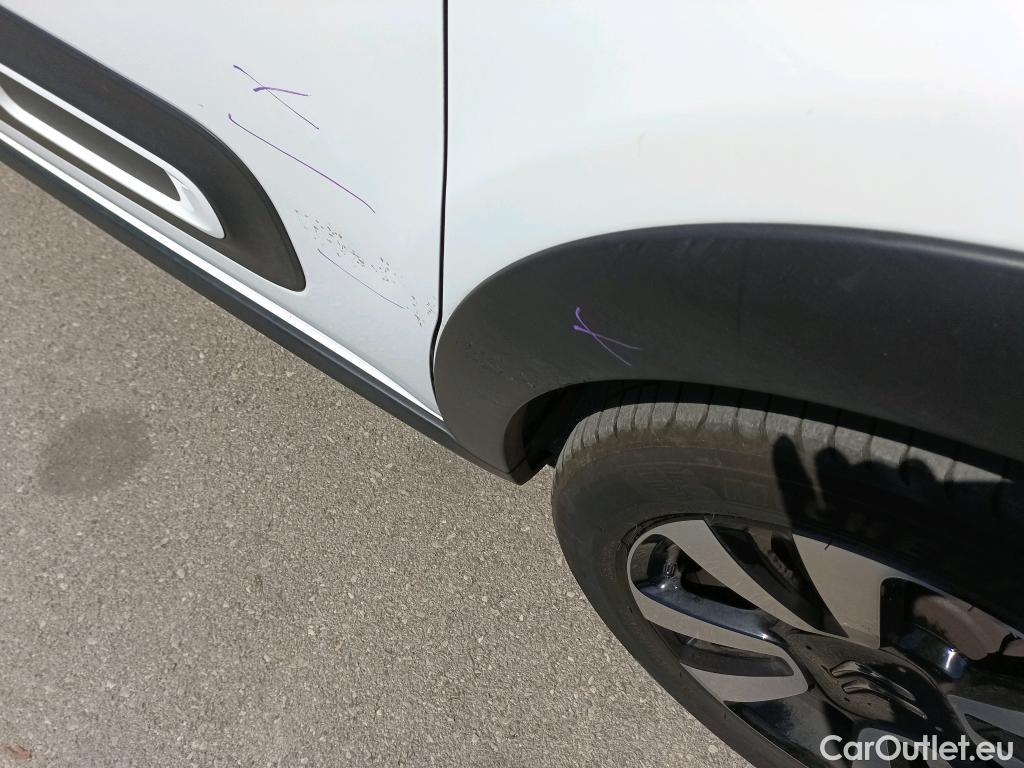  Citroen  C3 CITROEN  / 2020 / 5P / berlina con portón PureTech 60kW (83CV) Feel Pack (CX) #12