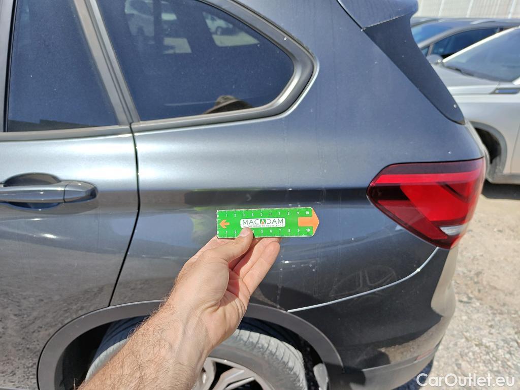  Bmw  X1 Serie  sDrive 18i Advantage 1.5 140CV AT7 E6dT #24