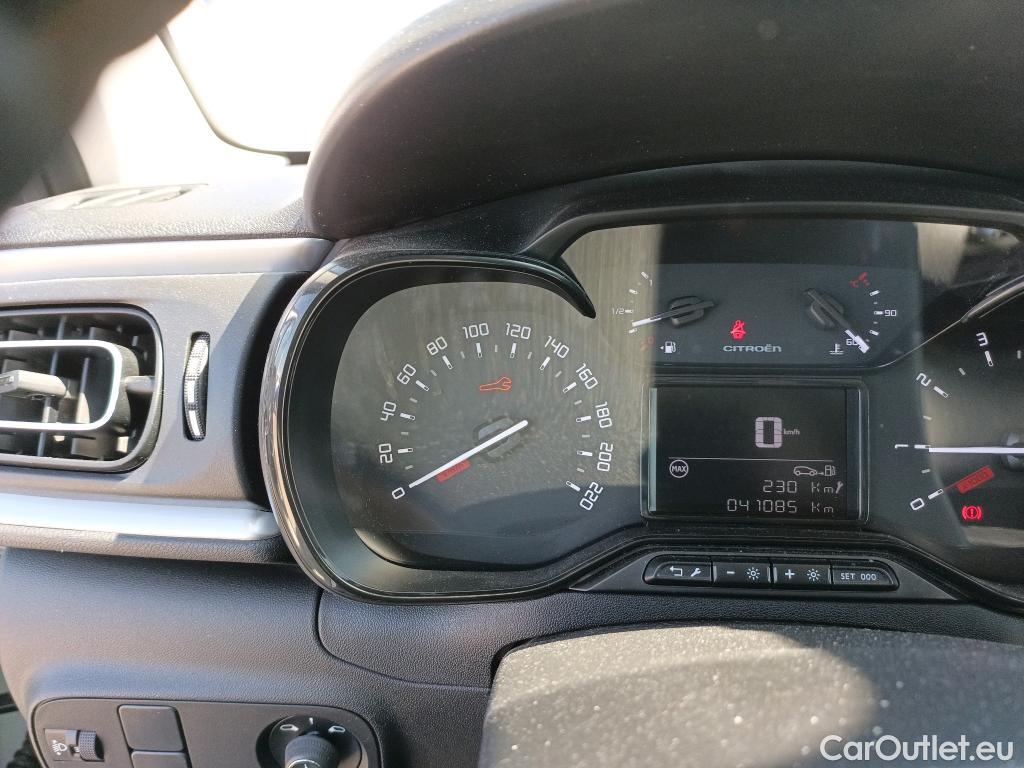  Citroen  C3 CITROEN  / 2020 / 5P / berlina con portón PureTech 60kW (83CV) Feel Pack (CX) #14