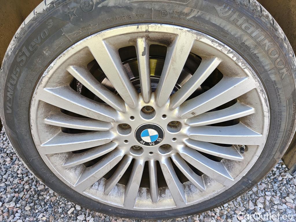  Bmw  Serie 4  Gran Coupe 420 i Luxury Line 2.0 185CV AT8 E6dT #20