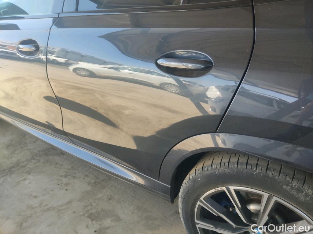  Bmw  X6 Serie  xDrive 30d M Sport 3.0 285CV AT8 #18
