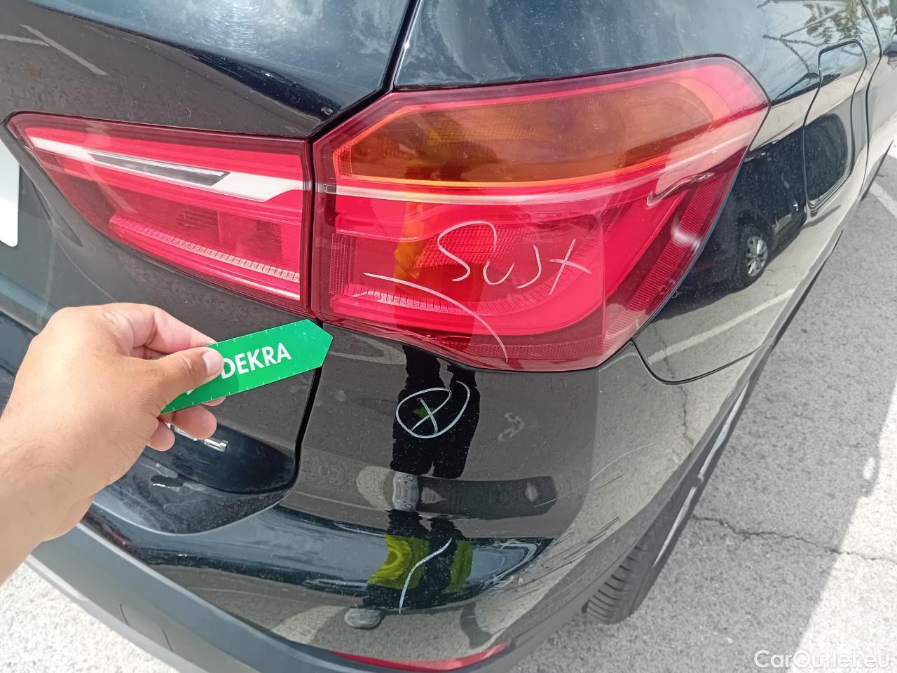  Bmw  X1 BMW  / 2019 / 5P / todoterreno sDrive16d #26