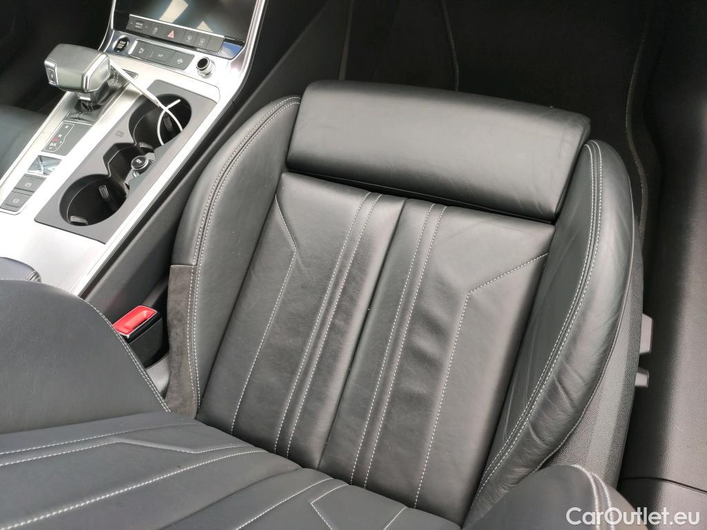  Audi  A6 AUDI  / 2018 / 4P / sedán Competition 55 TFSIe quattro S tronic #20