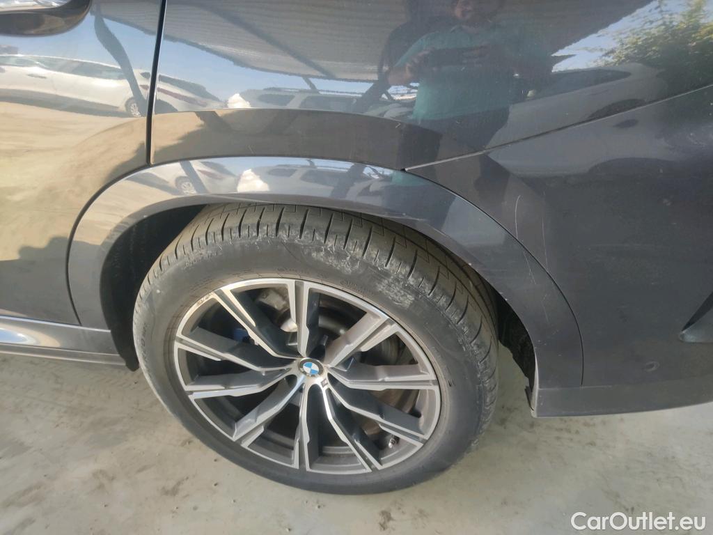  Bmw  X6 Serie  xDrive 30d M Sport 3.0 285CV AT8 #23