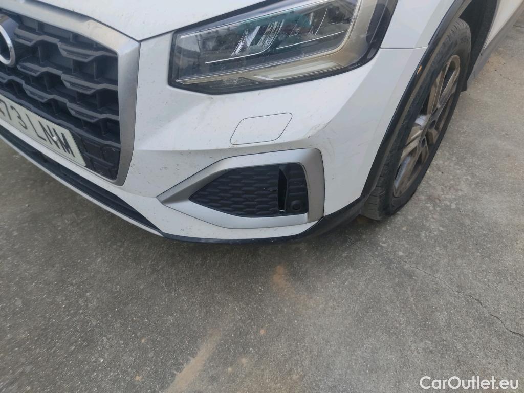  Audi  Q2  35 TFSI advanced 1.5 TFSI 150CV AT7 E6d #5