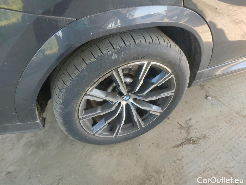  Bmw  X6 Serie  xDrive 30d M Sport 3.0 285CV AT8 #8