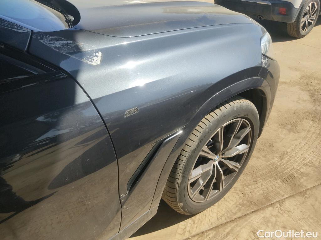  Bmw  X6 Serie  xDrive 30d M Sport 3.0 285CV AT8 #16