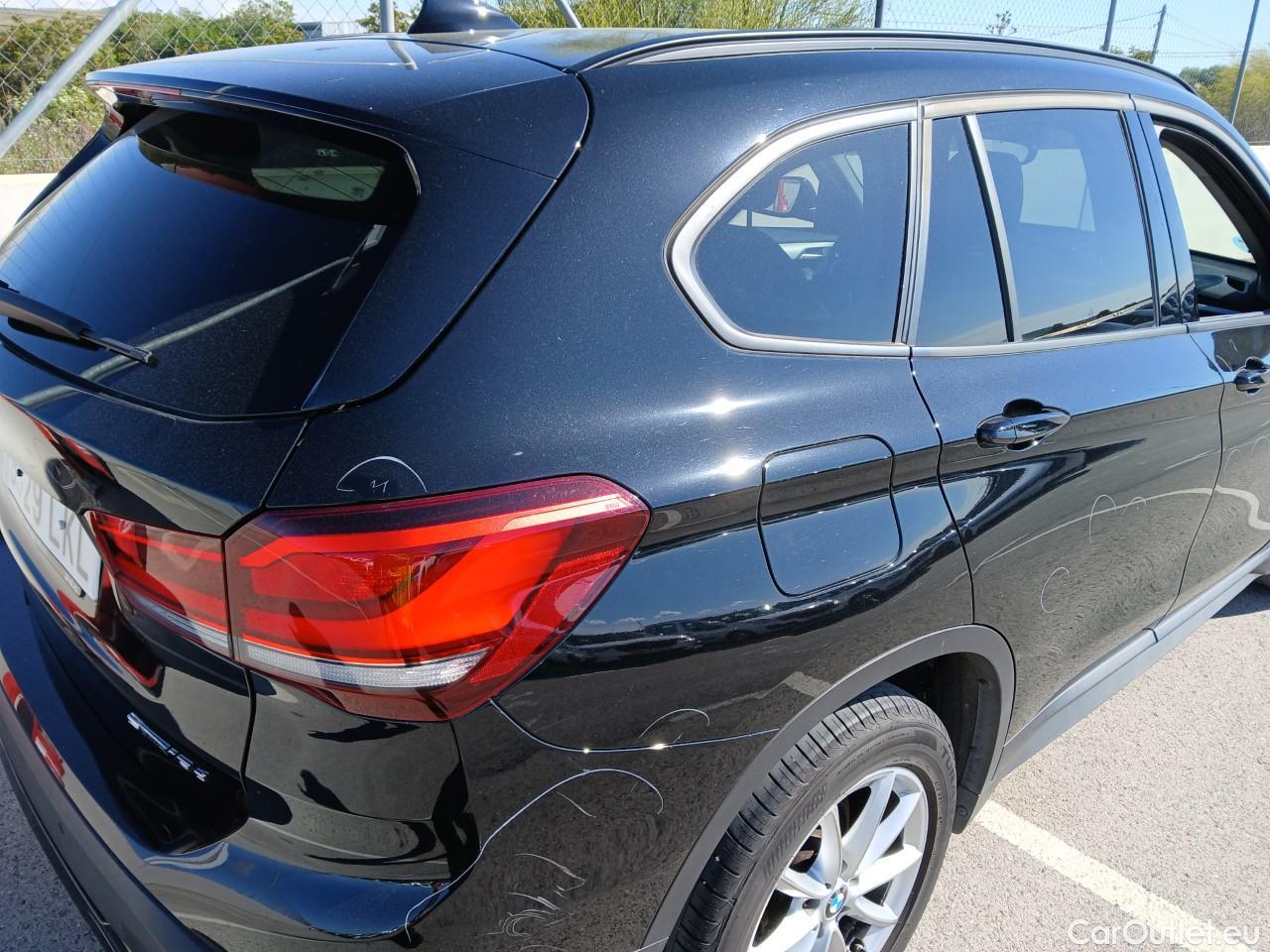 Bmw  X1 BMW  / 2019 / 5P / todoterreno sDrive18d Aut. #21