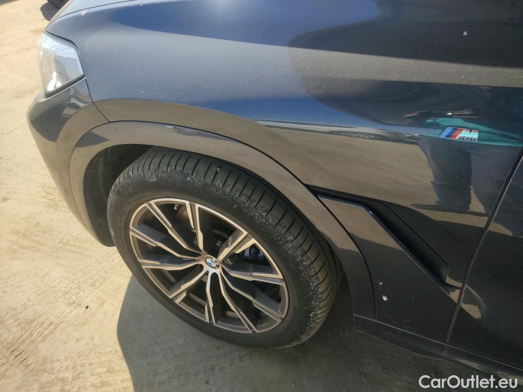  Bmw  X6 Serie  xDrive 30d M Sport 3.0 285CV AT8 #25