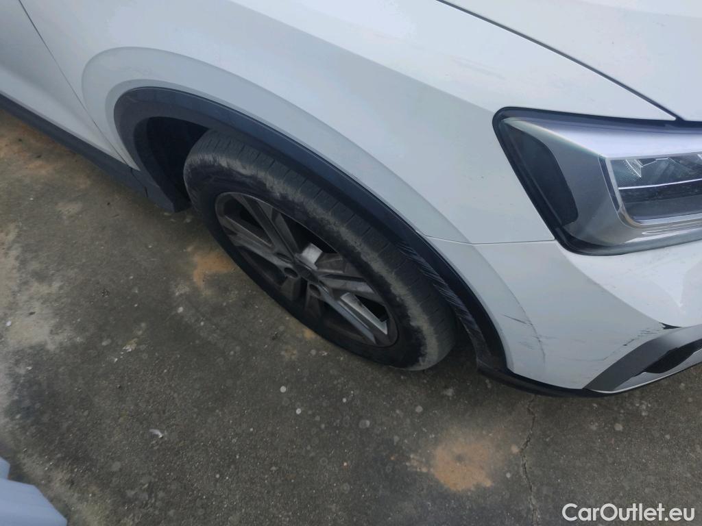  Audi  Q2  35 TFSI advanced 1.5 TFSI 150CV AT7 E6d #24