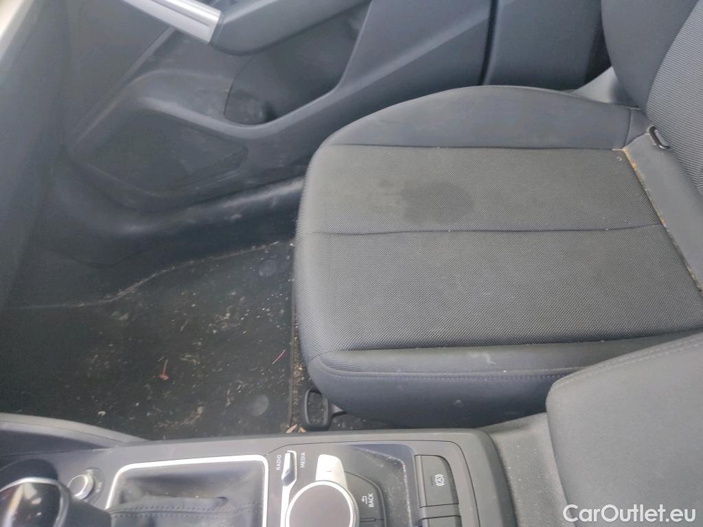  Audi  Q2  35 TFSI advanced 1.5 TFSI 150CV AT7 E6d #29