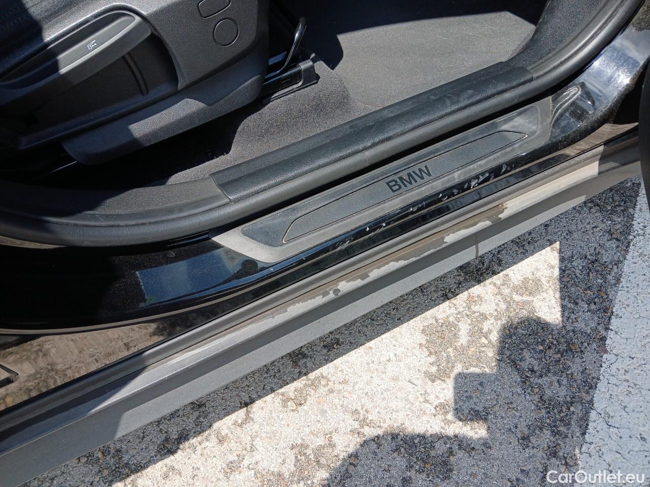  Bmw  X1 BMW  / 2019 / 5P / todoterreno sDrive18d #25
