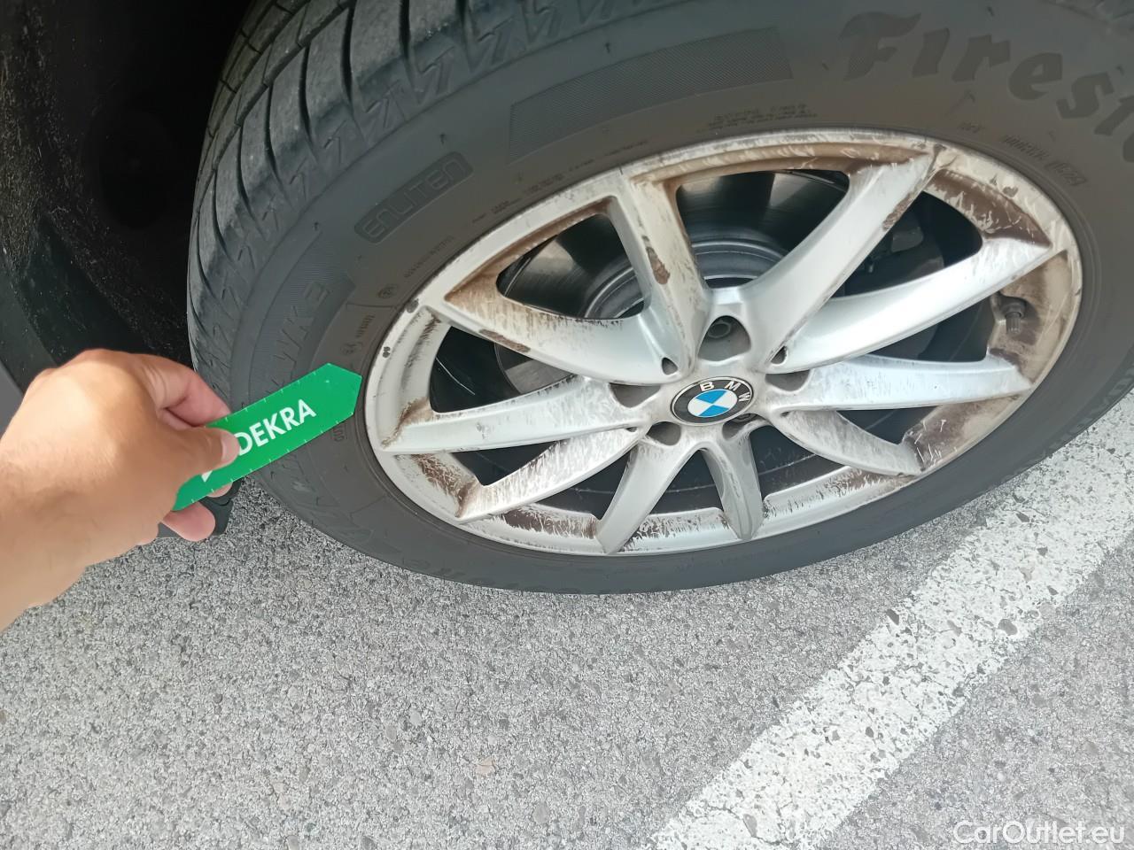  Bmw  X1 BMW  / 2019 / 5P / todoterreno sDrive16d #33