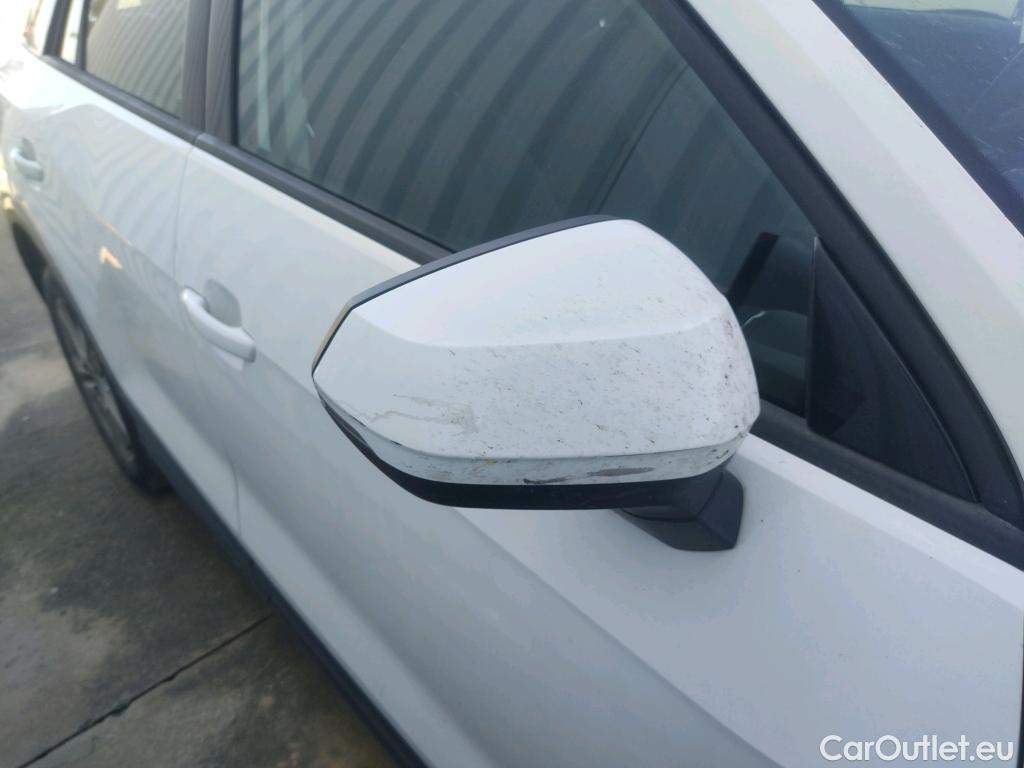  Audi  Q2  35 TFSI advanced 1.5 TFSI 150CV AT7 E6d #16