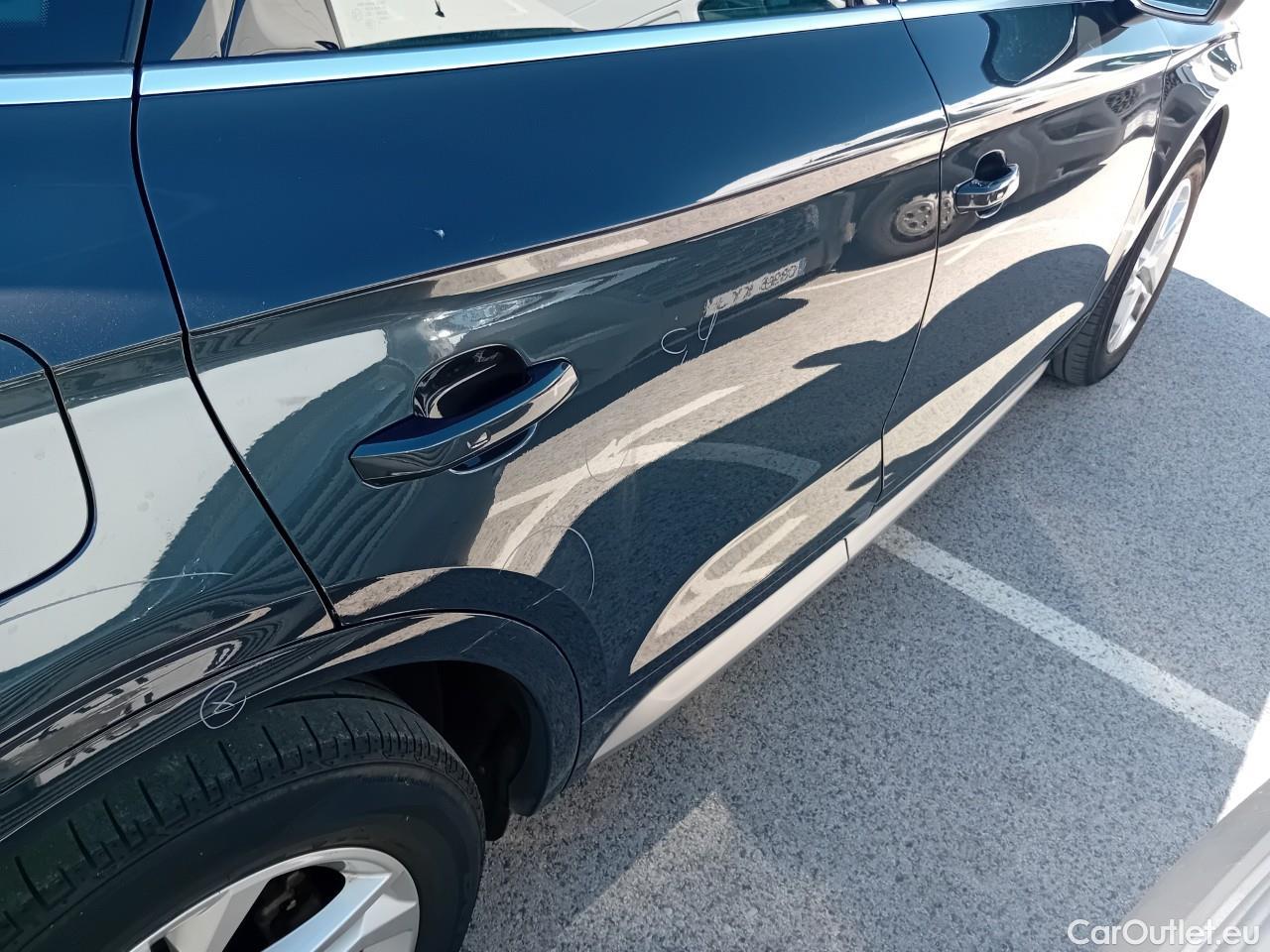  Audi  Q5  35 TDI design 2.0 TDI 165CV AT7 E6dT #31