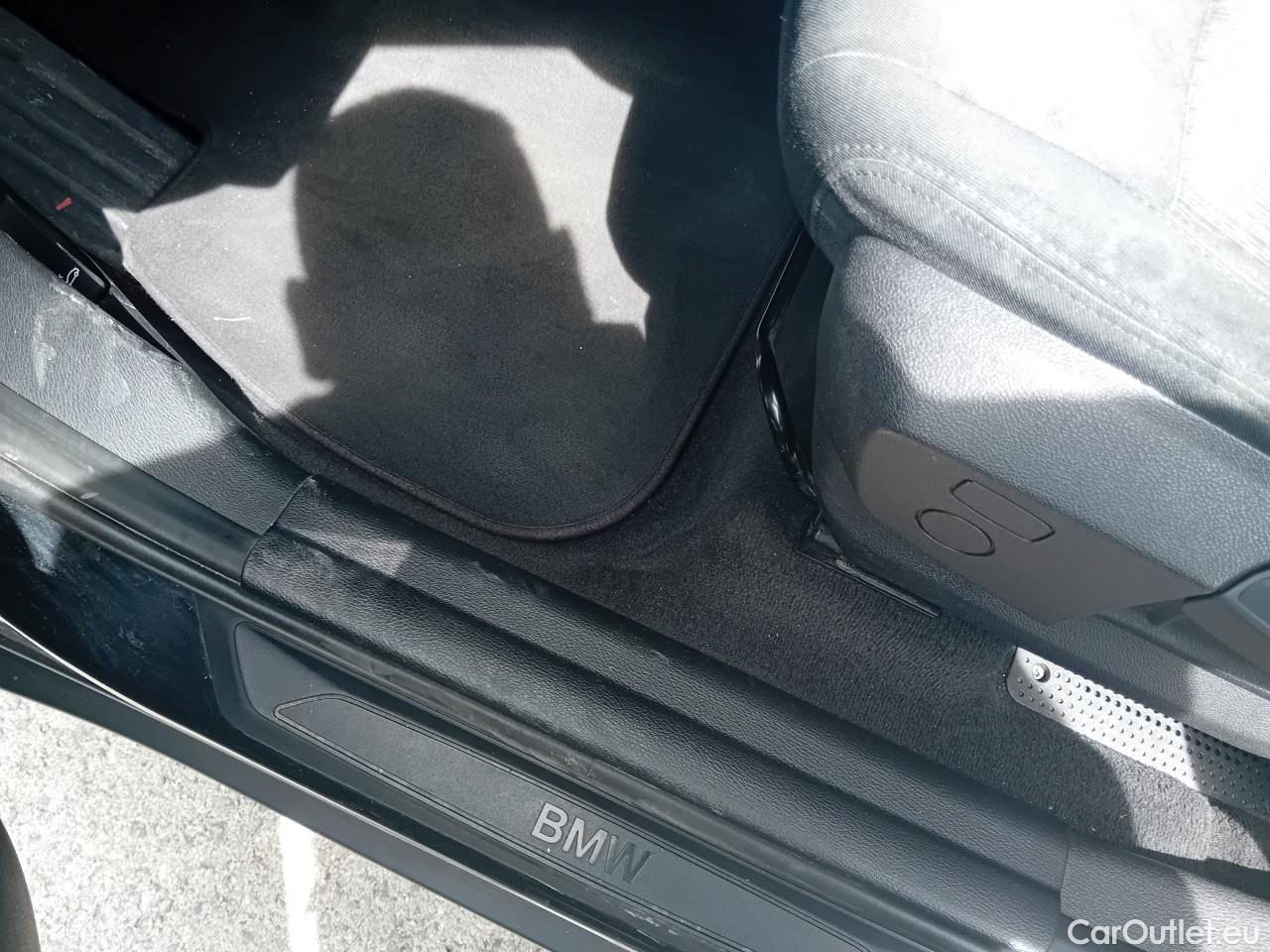  Bmw  X1 BMW  / 2019 / 5P / todoterreno sDrive16d #1