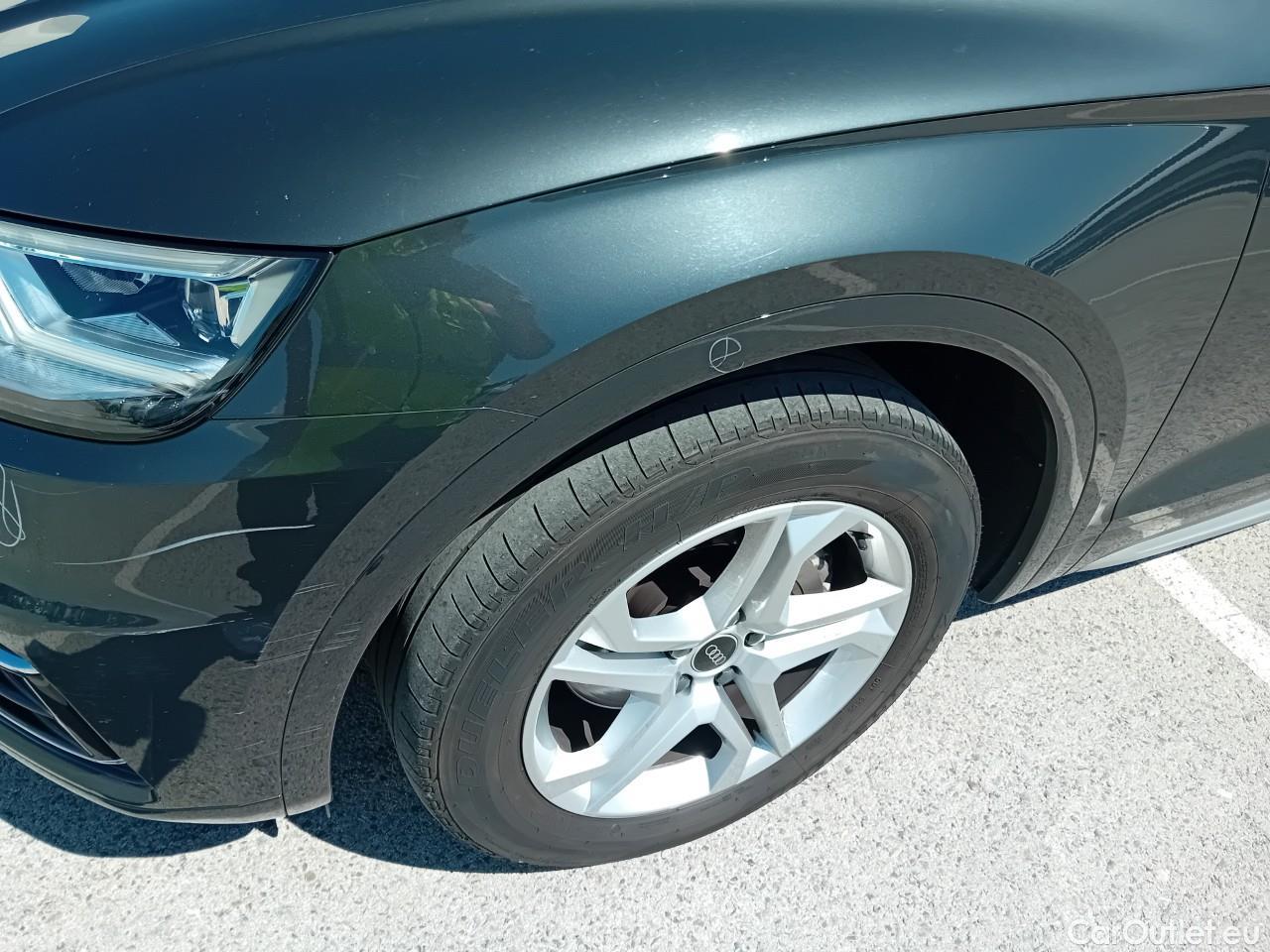  Audi  Q5  35 TDI design 2.0 TDI 165CV AT7 E6dT #19