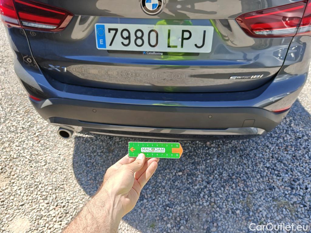  Bmw  X1 Serie  sDrive 18i Advantage 1.5 140CV AT7 E6dT #13