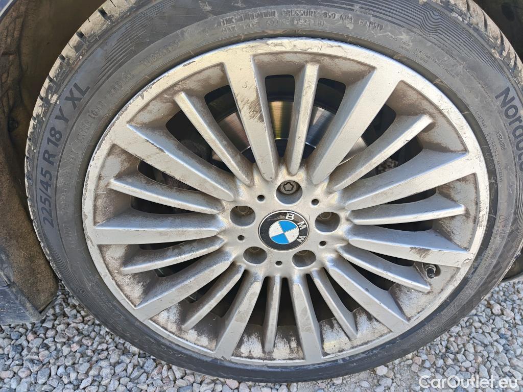  Bmw  Serie 4  Gran Coupe 420 i Luxury Line 2.0 185CV AT8 E6dT #22