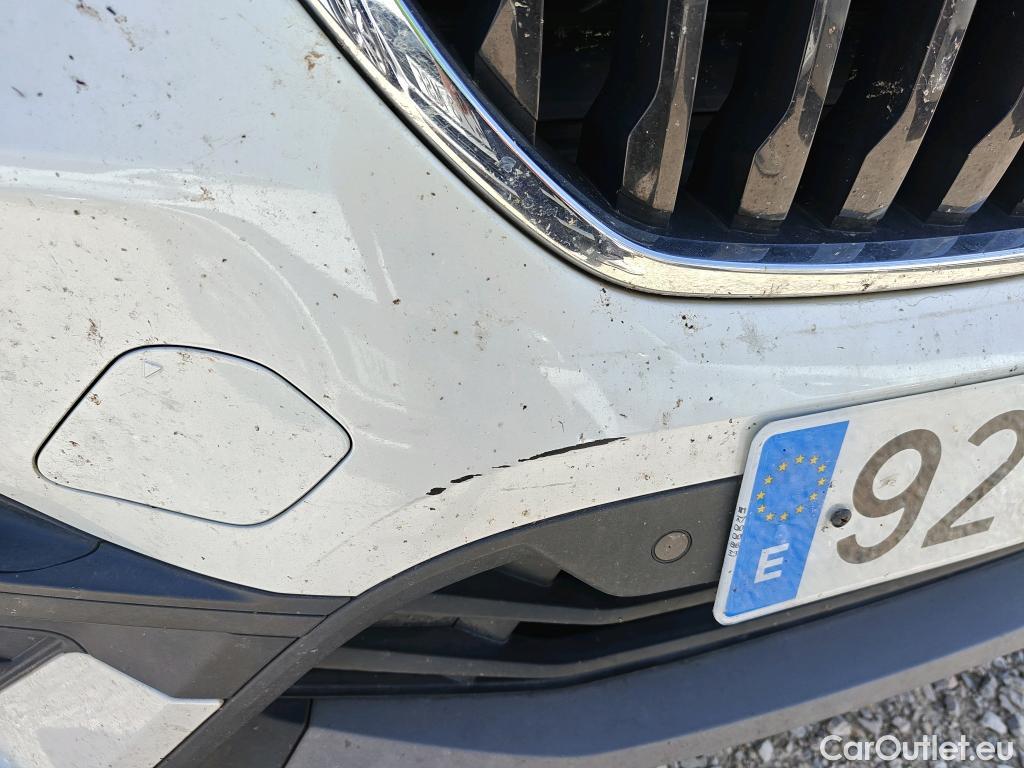  Bmw  X1 BMW  / 2019 / 5P / todoterreno sDrive16d Aut. Business #26