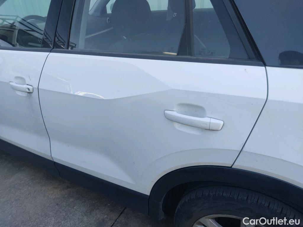 Audi  Q2  35 TFSI advanced 1.5 TFSI 150CV AT7 E6d #12