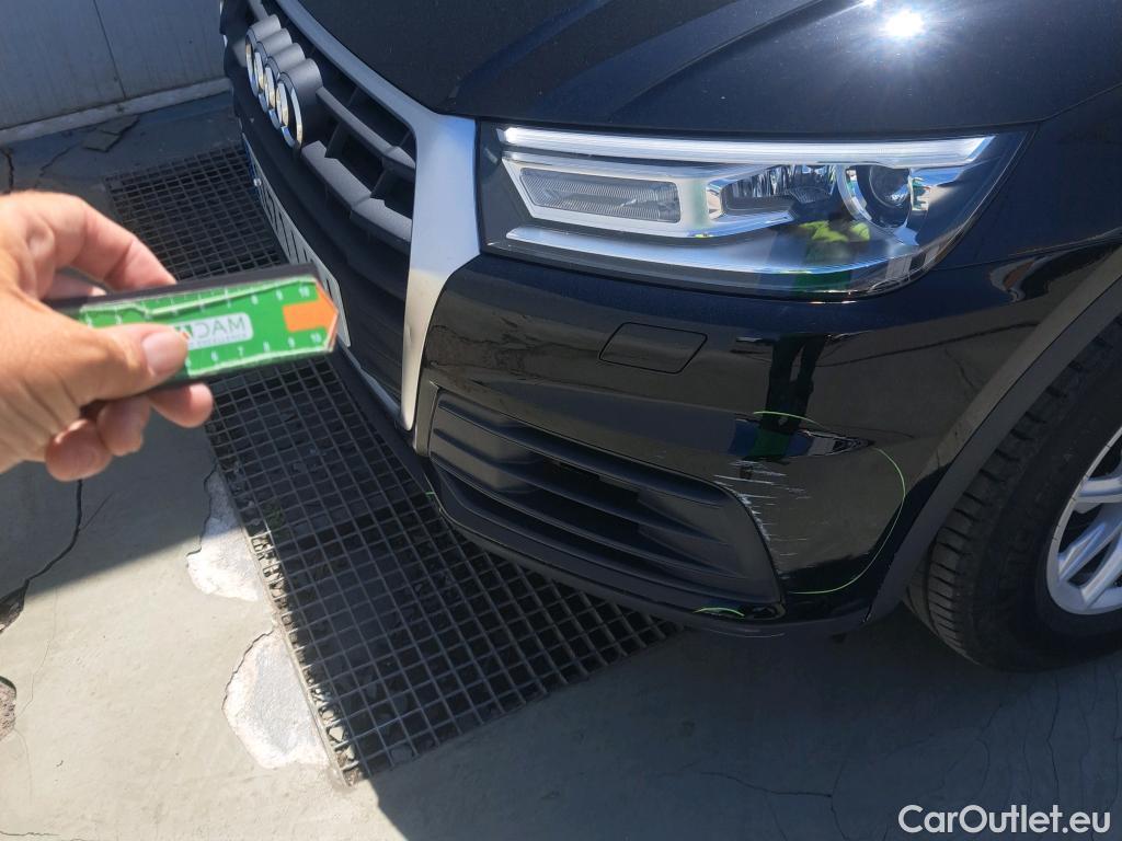  Audi  Q5 AUDI  / 2016 / 5P / todoterreno 35 TDI 120kW (163CV) S tronic #24
