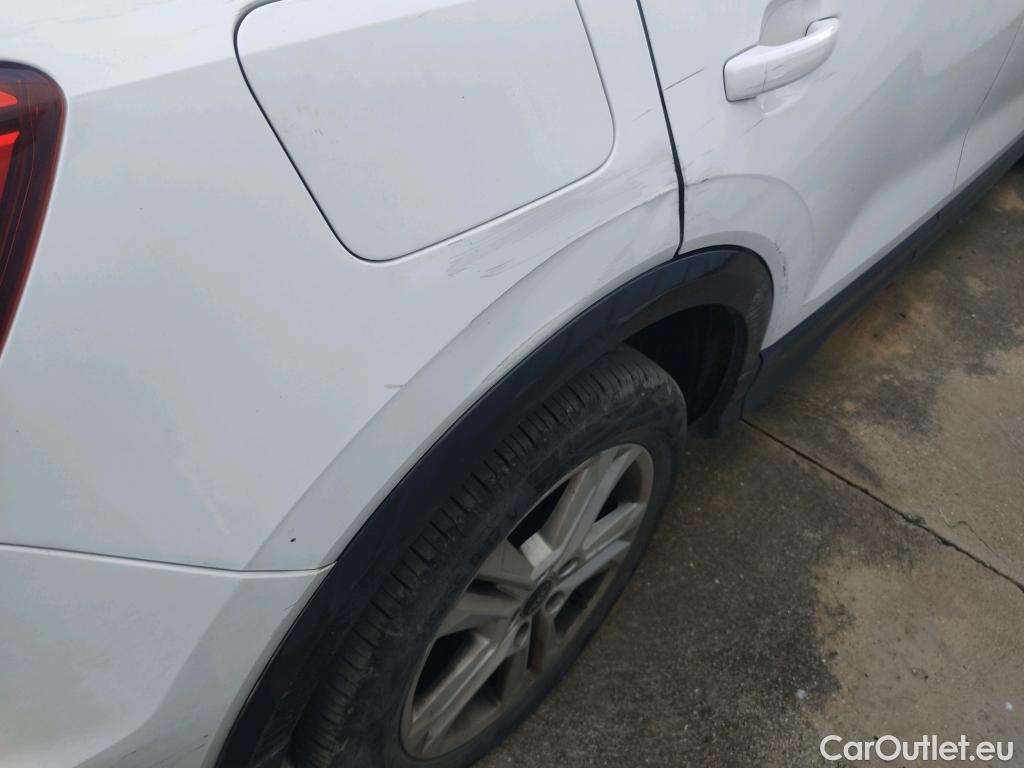  Audi  Q2  35 TFSI advanced 1.5 TFSI 150CV AT7 E6d #26