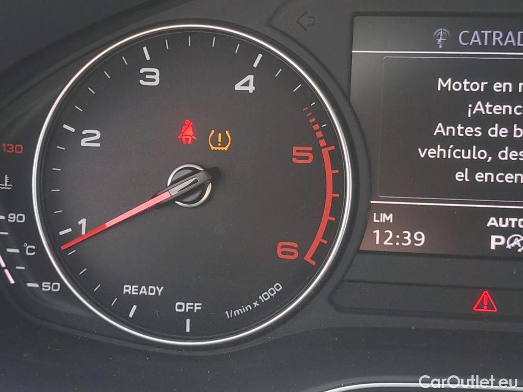  Audi  Q5 AUDI  / 2016 / 5P / todoterreno 35 TDI 120kW (163CV) S tronic #39
