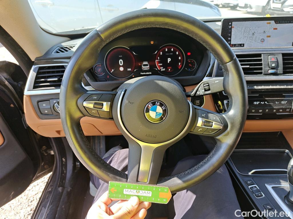  Bmw  Serie 4  Gran Coupe 420 i Luxury Line 2.0 185CV AT8 E6dT #23