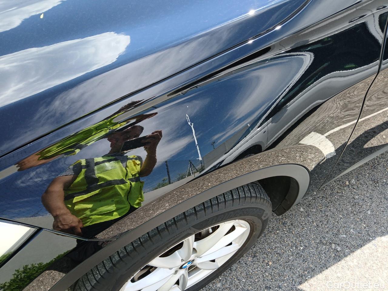  Bmw  X1 BMW  / 2019 / 5P / todoterreno sDrive18d #5