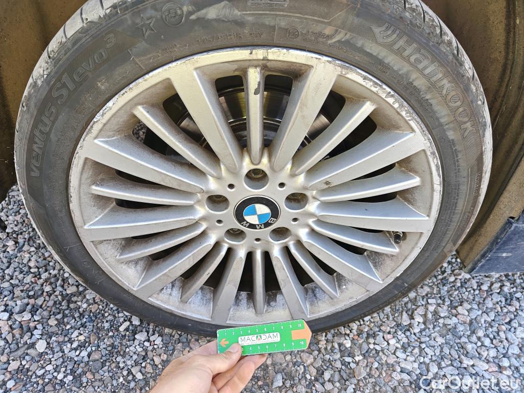  Bmw  Serie 4  Gran Coupe 420 i Luxury Line 2.0 185CV AT8 E6dT #19